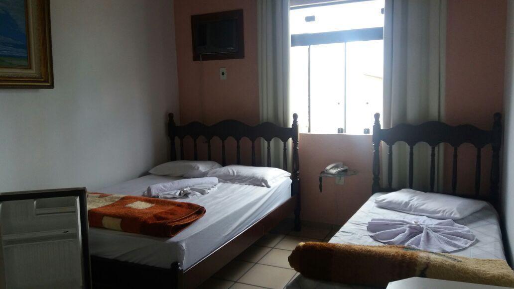 Adry Navegantes Hotel Itajaí