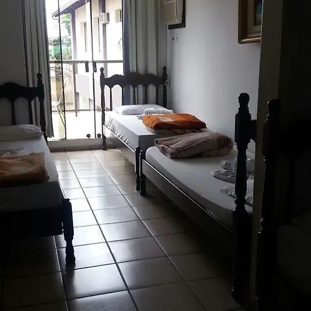 Adry Hotel Inn Itajai Navegantes Exterior photo