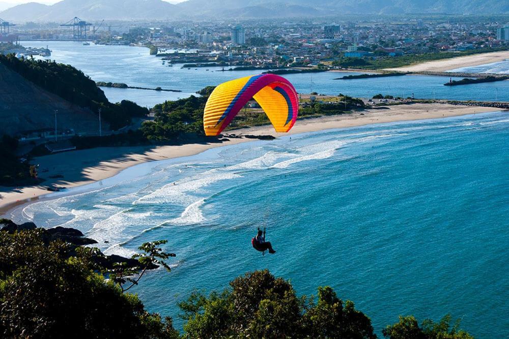 Hotel Adry Navegantes 2*