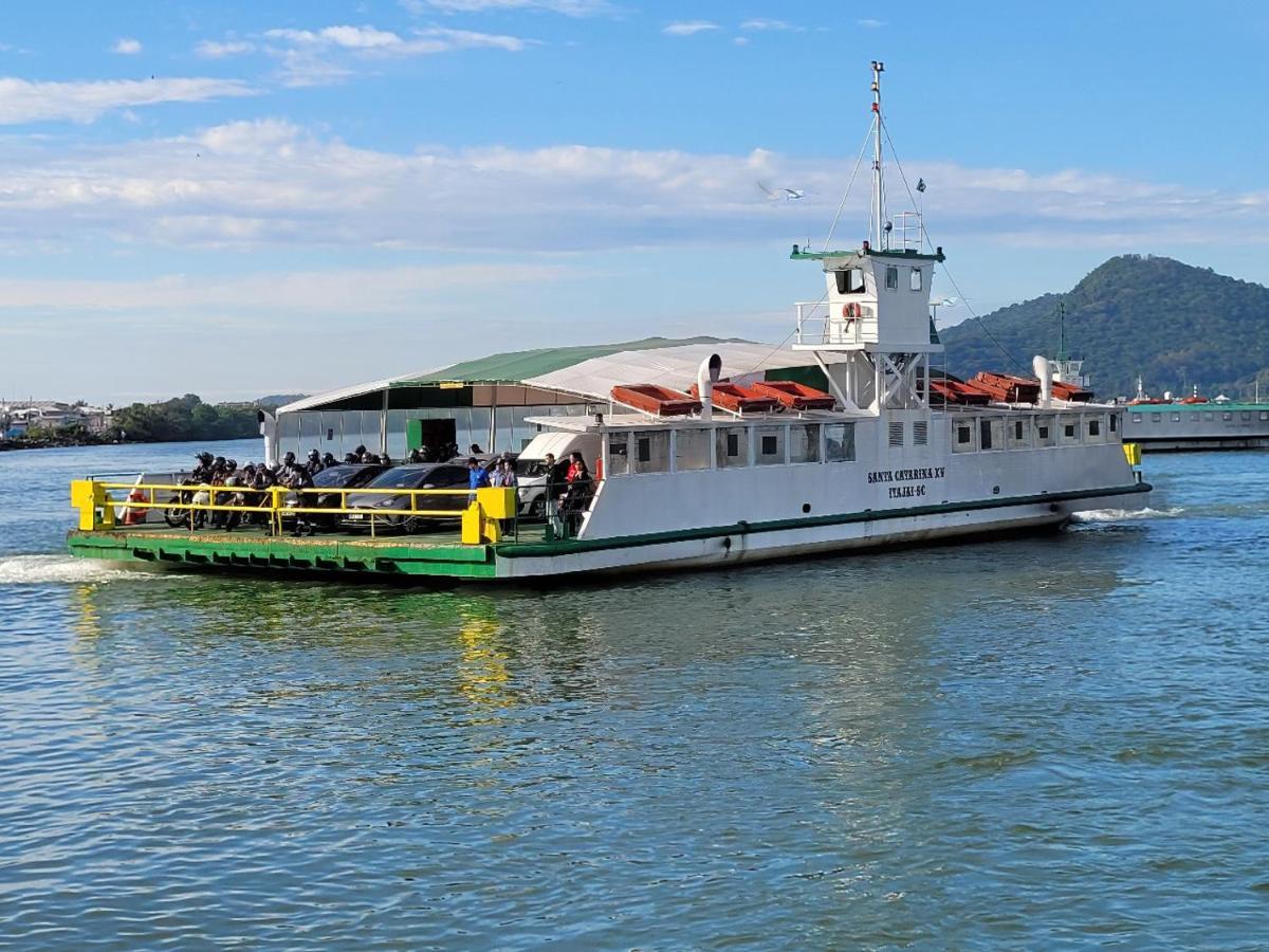 Adry Navegantes Itajaí