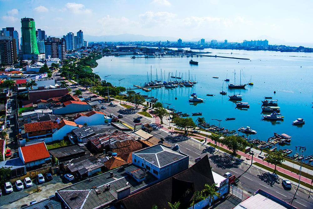 Adry Navegantes Hotel Itajaí