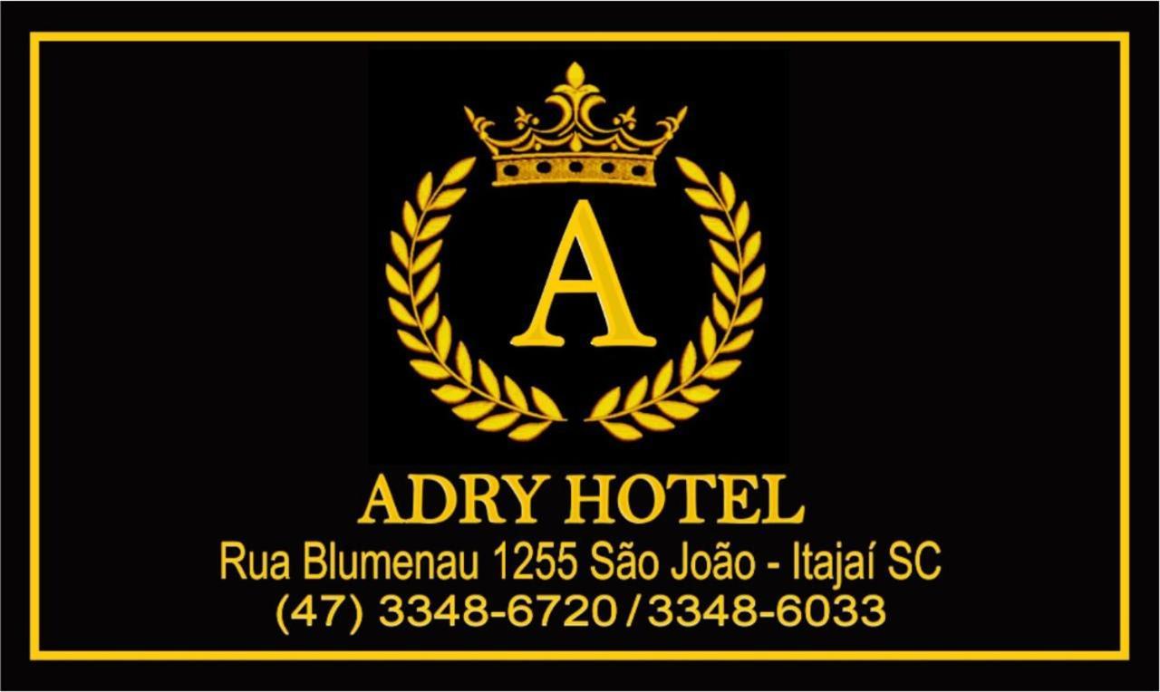Hotel Adry Navegantes Itajaí