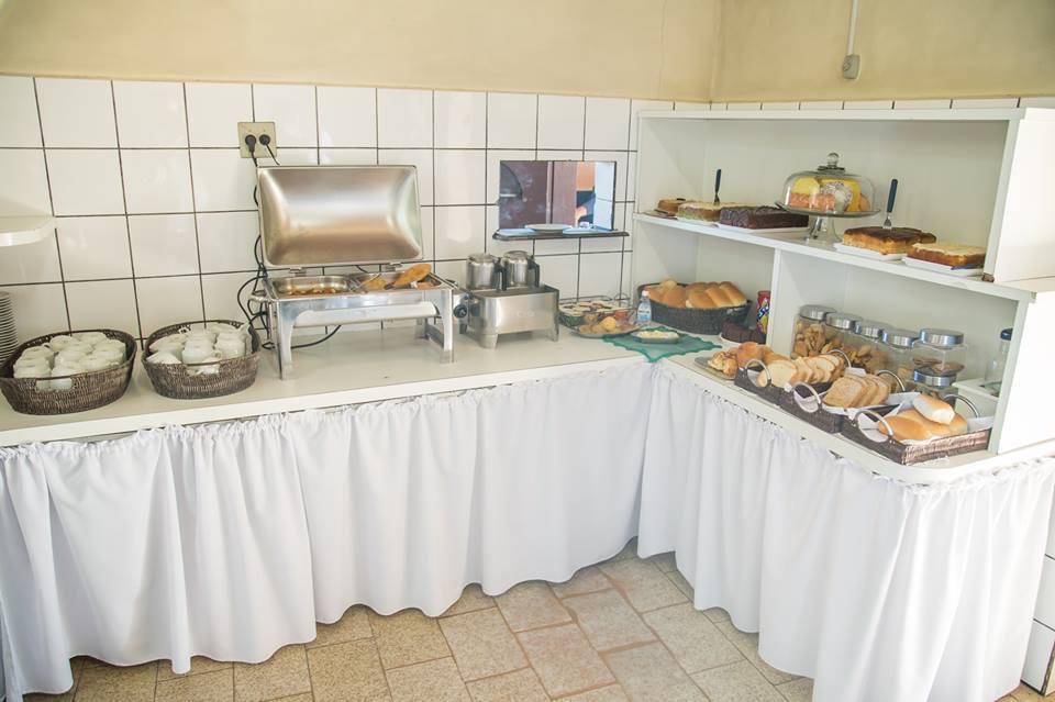 Adry Navegantes Hotel