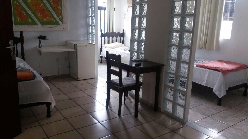 Hotel Adry Navegantes Itajaí