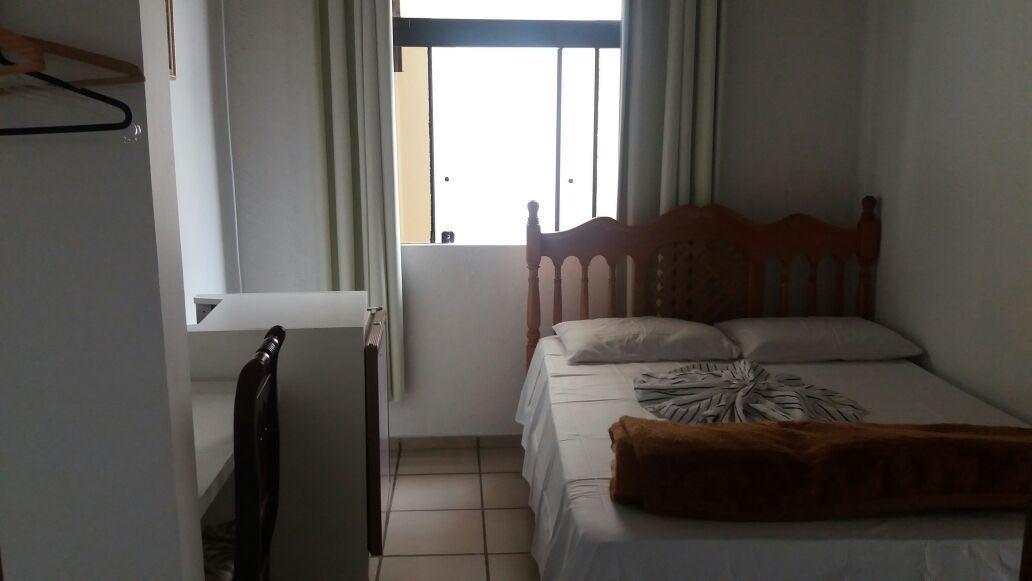 Hotel Adry Navegantes