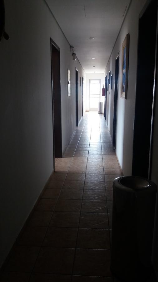 Adry Navegantes 2* Itajaí