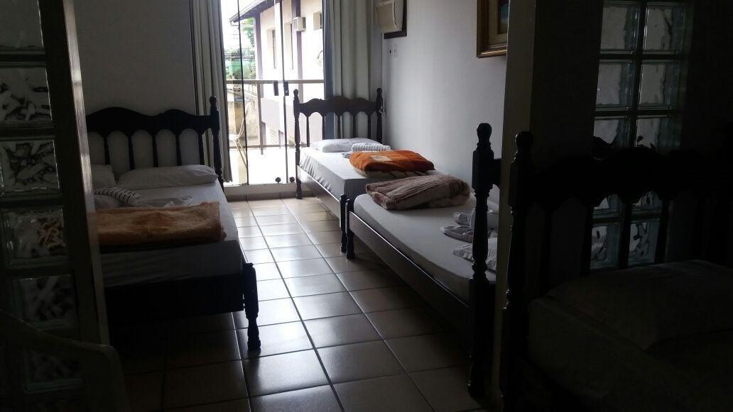 Hotel Adry Navegantes Itajaí